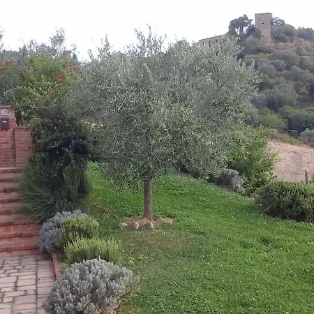 Apartman Con Vista Panoramica